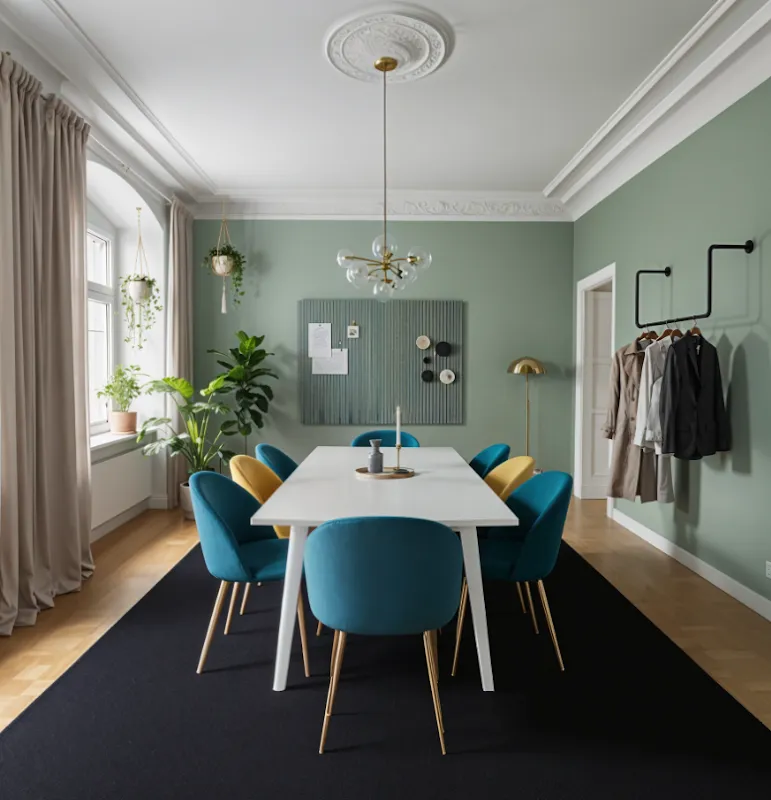 DOMA fitting studio
