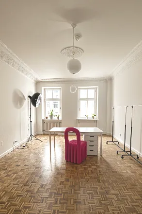 DOMA fitting studio