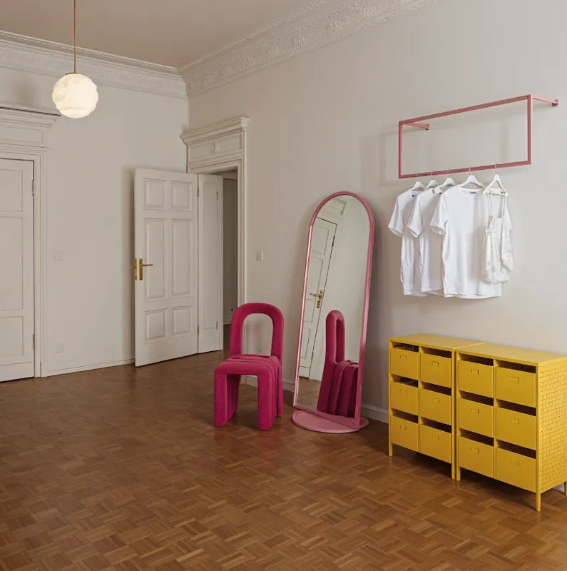 DOMA fitting studio