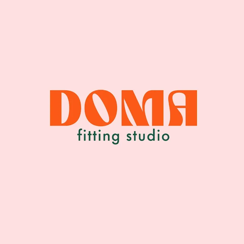 DOMA fitting studio