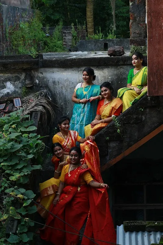 Aradhana Dance Academy