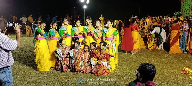 Aradhana Dance Academy