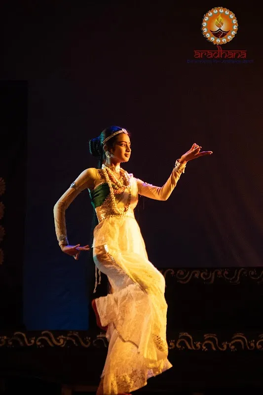 Aradhana Dance Academy