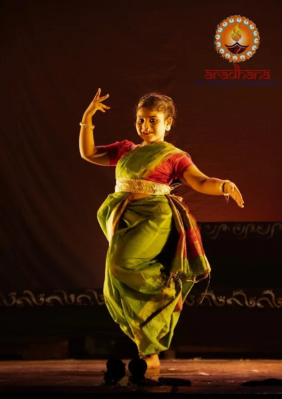 Aradhana Dance Academy