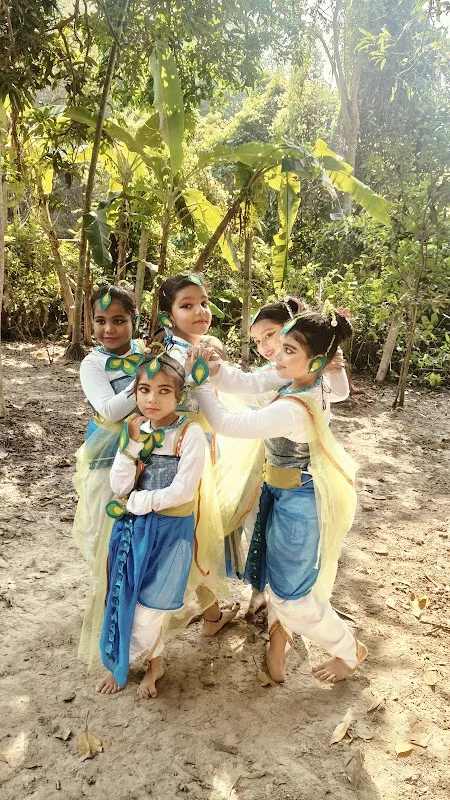 Aradhana Dance Academy
