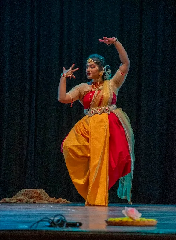 Aradhana Dance Academy