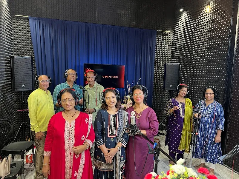 Janny Dholi Studio