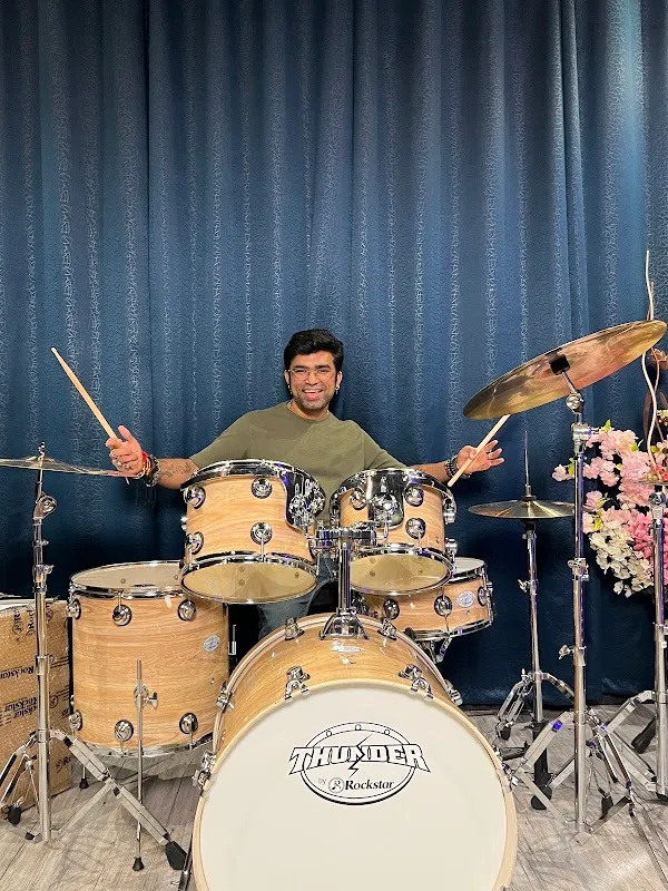 Janny Dholi Studio