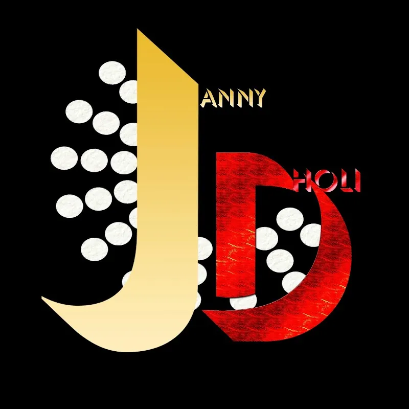 Janny Dholi Studio