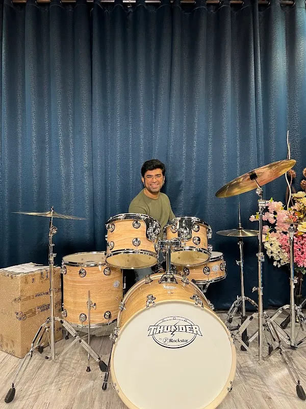 Janny Dholi Studio