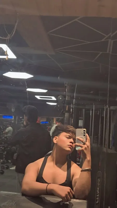 NEED the gym