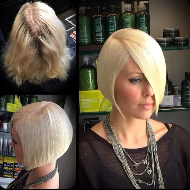 Davida Salon