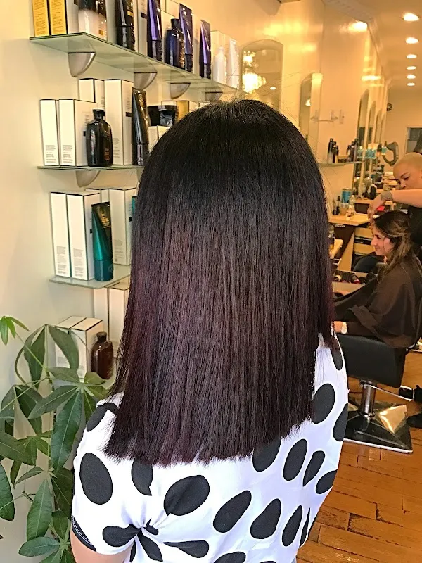 Davida Salon