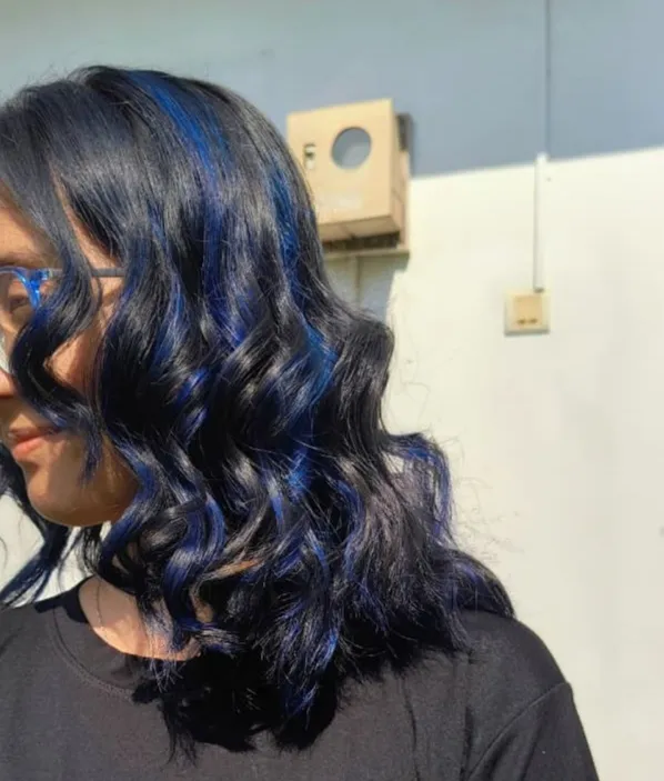 Glow Hair And Beauty Salon