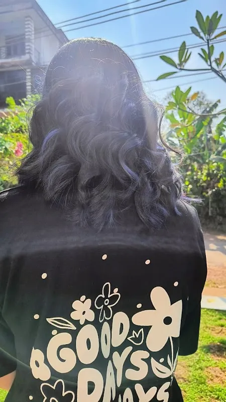 Glow Hair And Beauty Salon