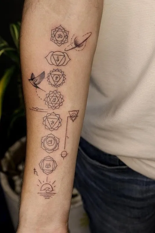 PV TATTOOS STUDIO