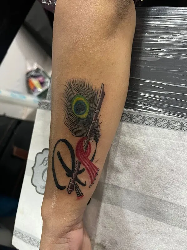 PV TATTOOS STUDIO