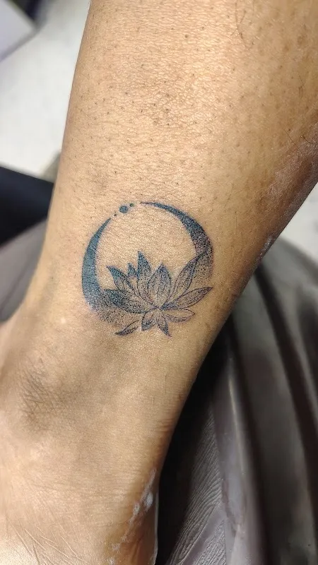 PV TATTOOS STUDIO