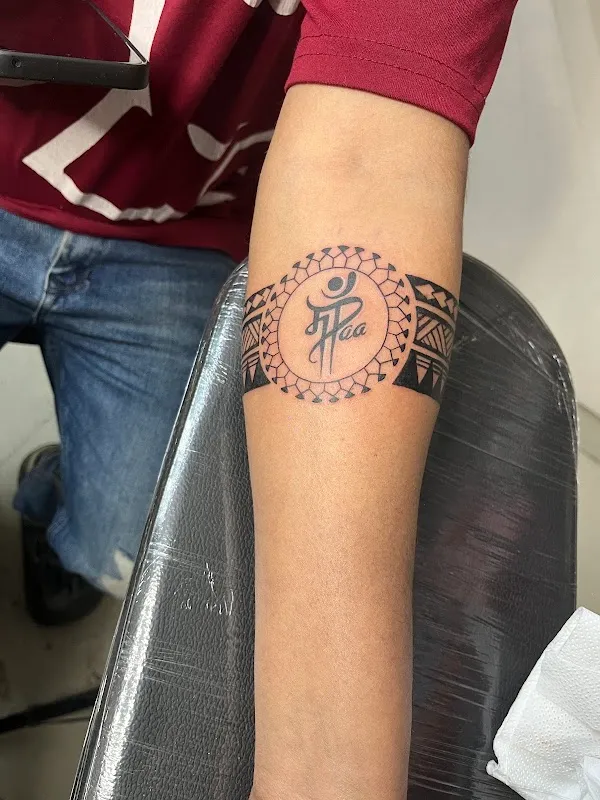 PV TATTOOS STUDIO