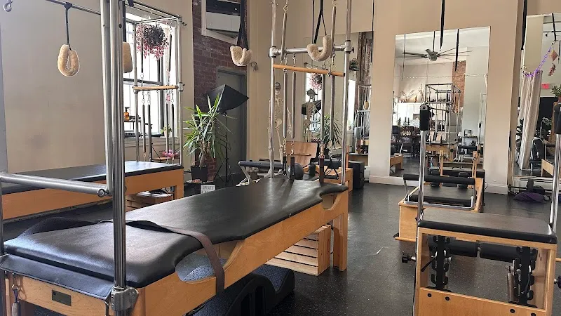 Good Life Experience Pilates