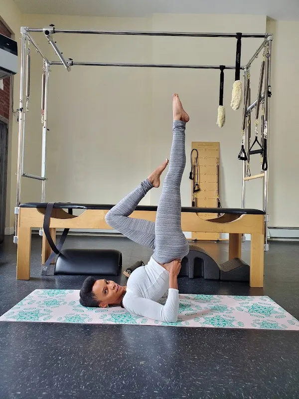 Good Life Experience Pilates