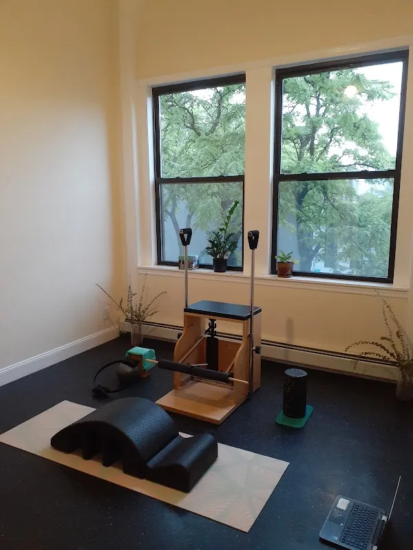 Good Life Experience Pilates