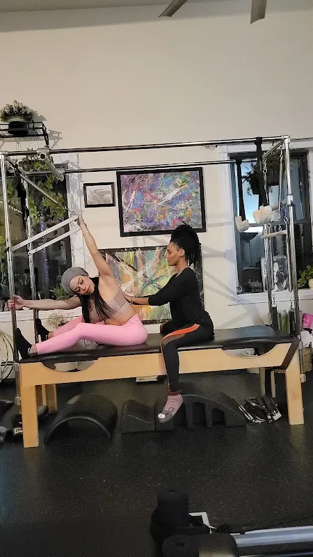 Good Life Experience Pilates