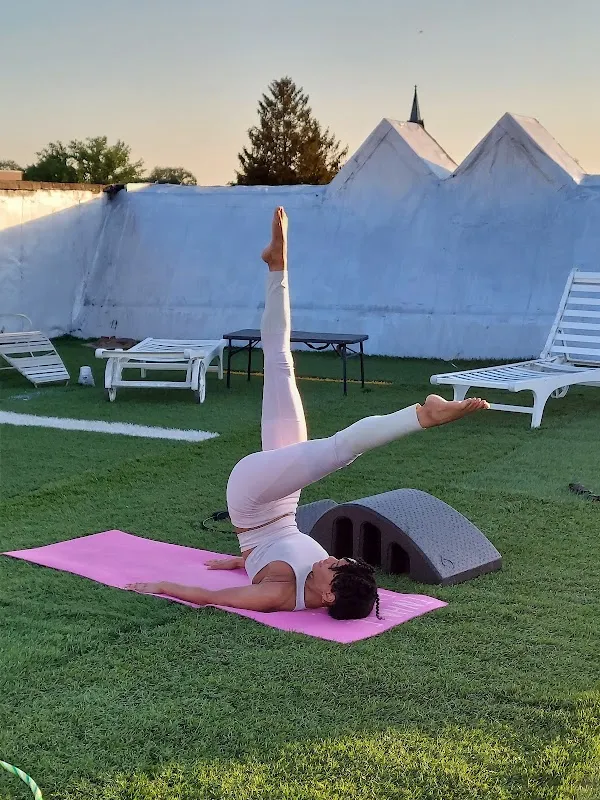 Good Life Experience Pilates