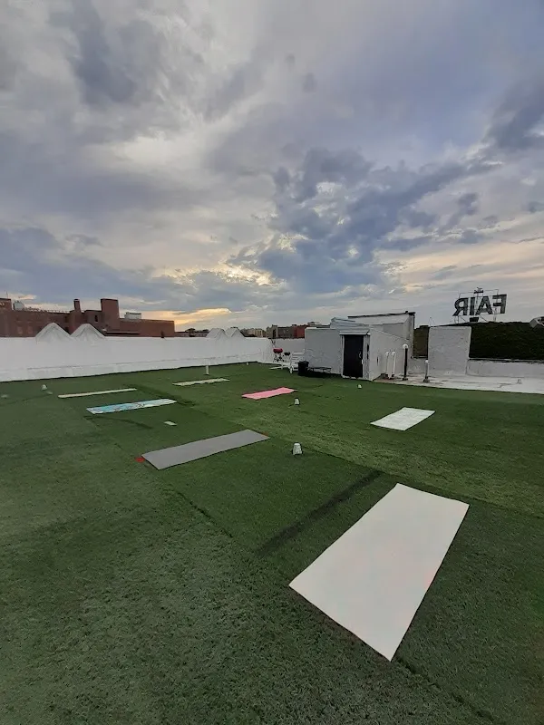 Good Life Experience Pilates