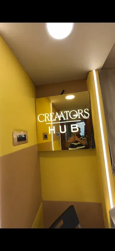 Creaators Hub