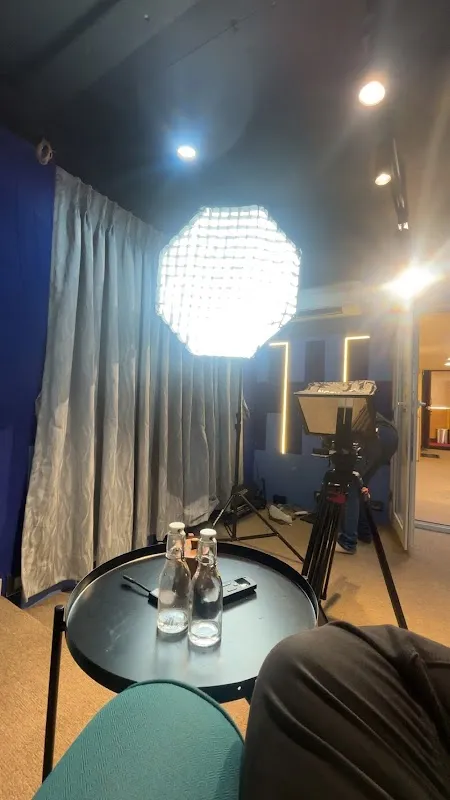 Creaators Hub