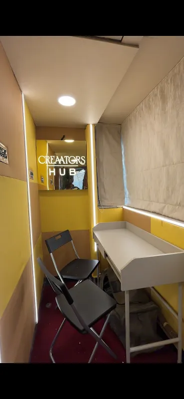 Creaators Hub