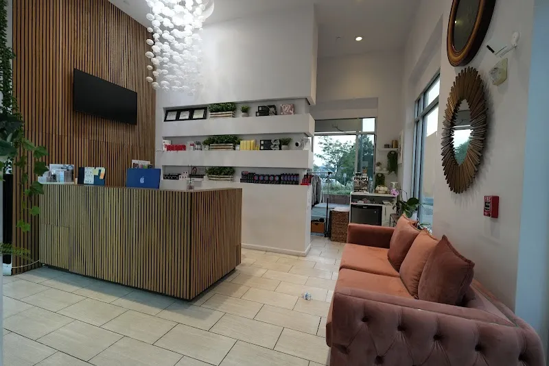 MKP SALON