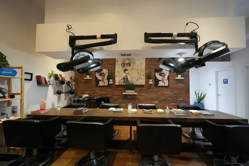 MKP SALON