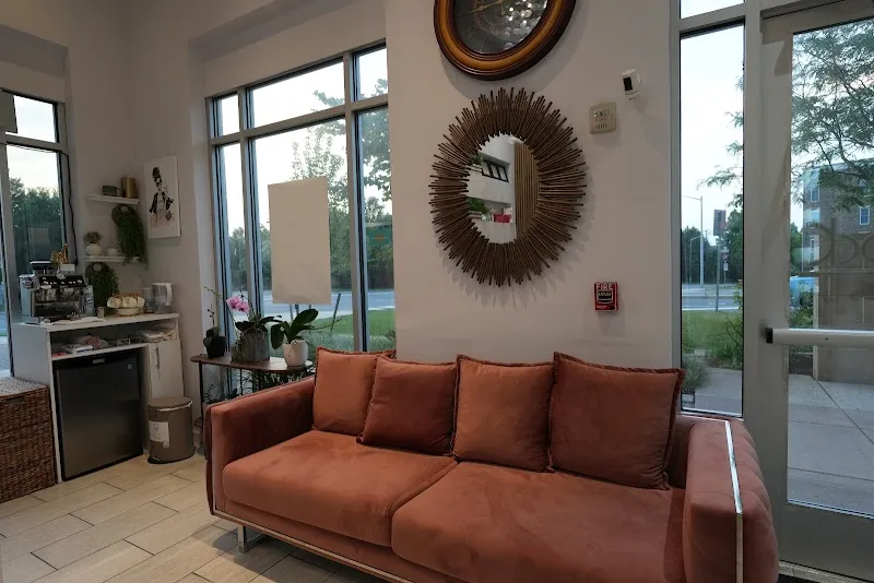 MKP SALON