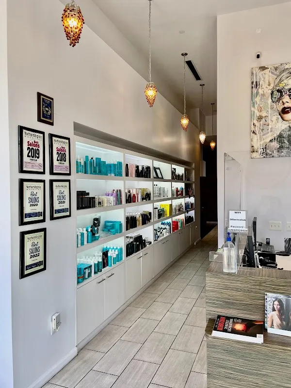 MKP SALON