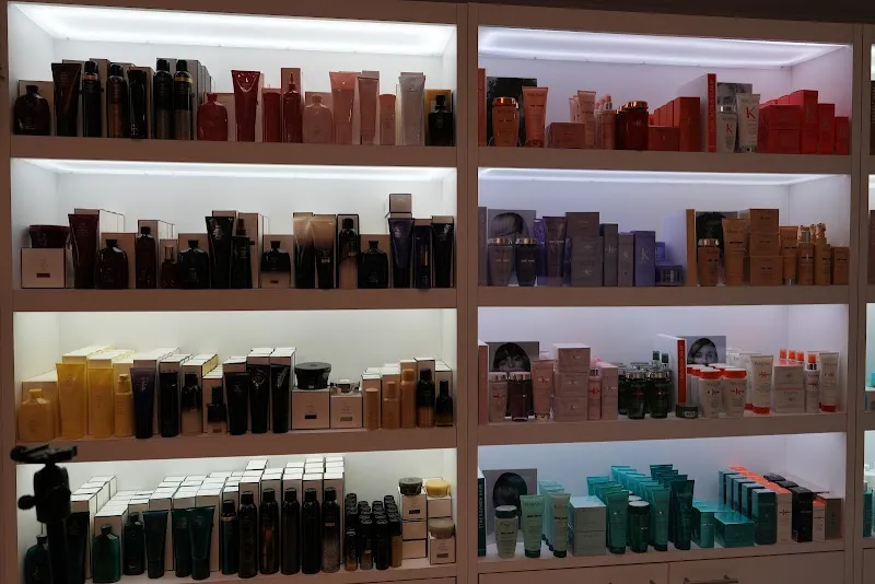 MKP SALON
