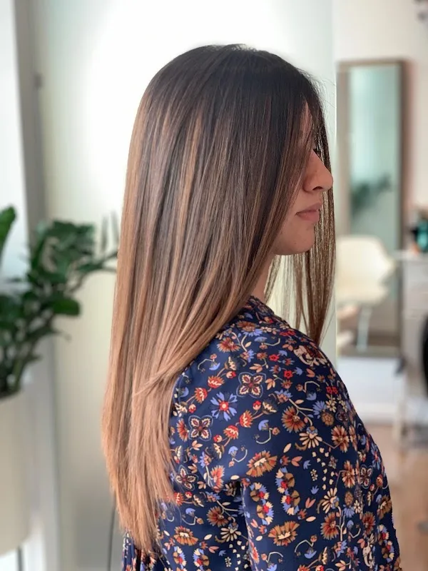 MKP SALON