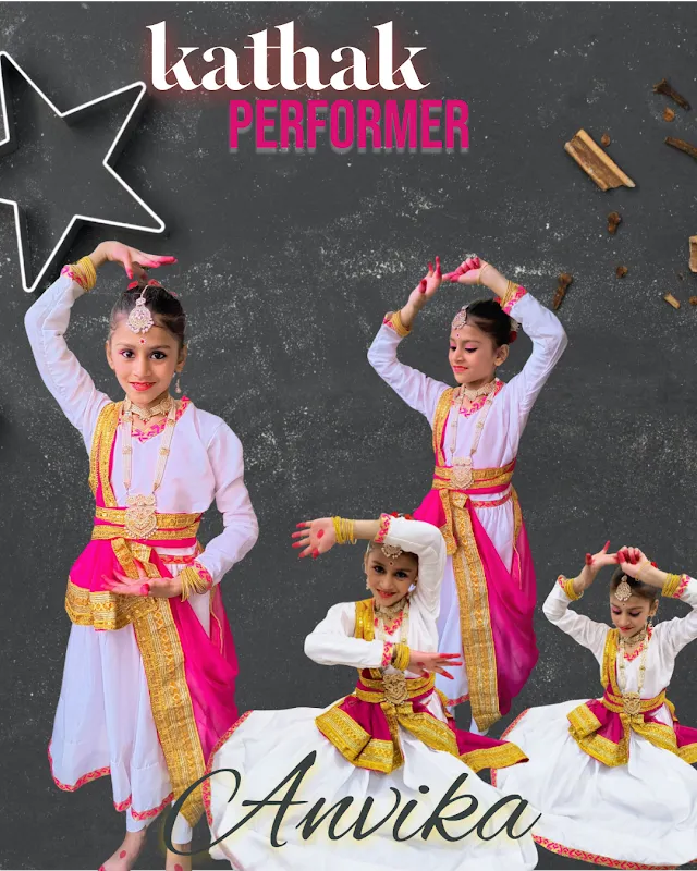 Natraj Dance& fitness studio