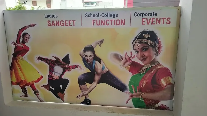 Natraj Dance& fitness studio
