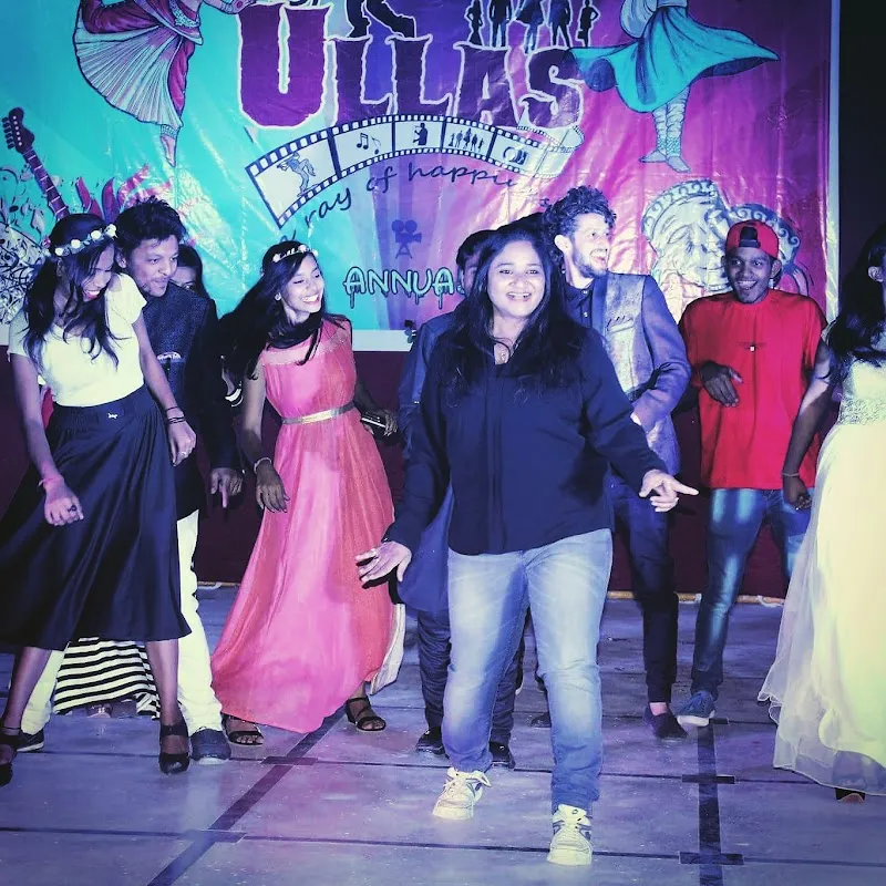Natraj Dance& fitness studio