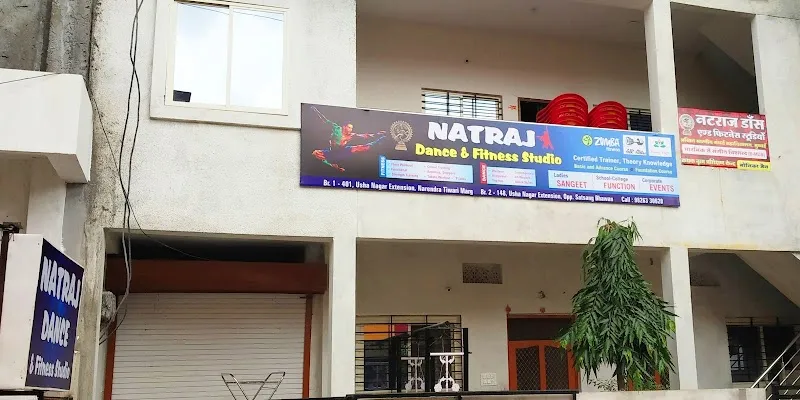 Natraj Dance& fitness studio