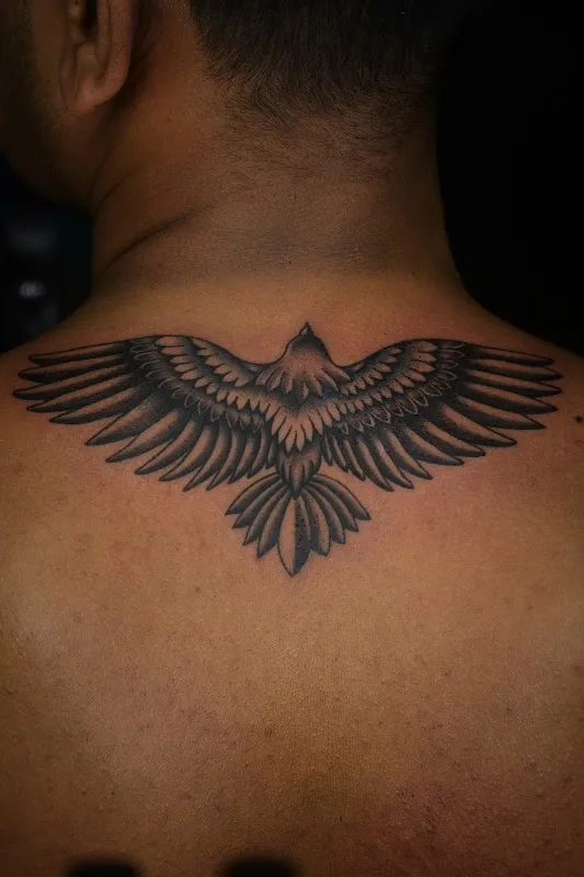 GETINKED TATTOO STUDIO