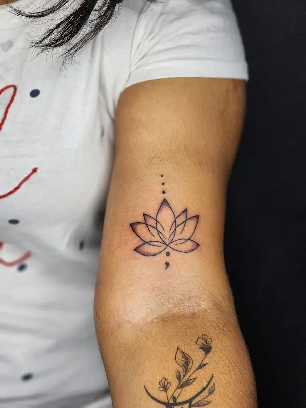 GETINKED TATTOO STUDIO