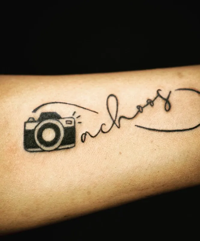 GETINKED TATTOO STUDIO