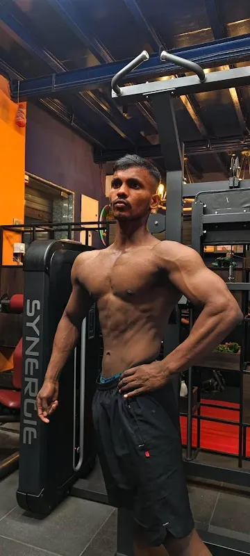 D H Fitness GYM