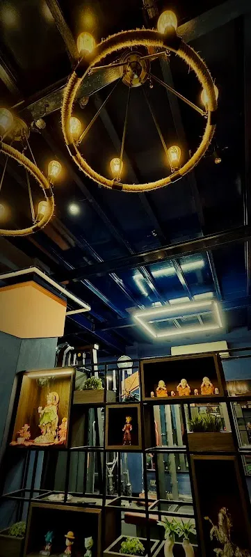 D H Fitness GYM