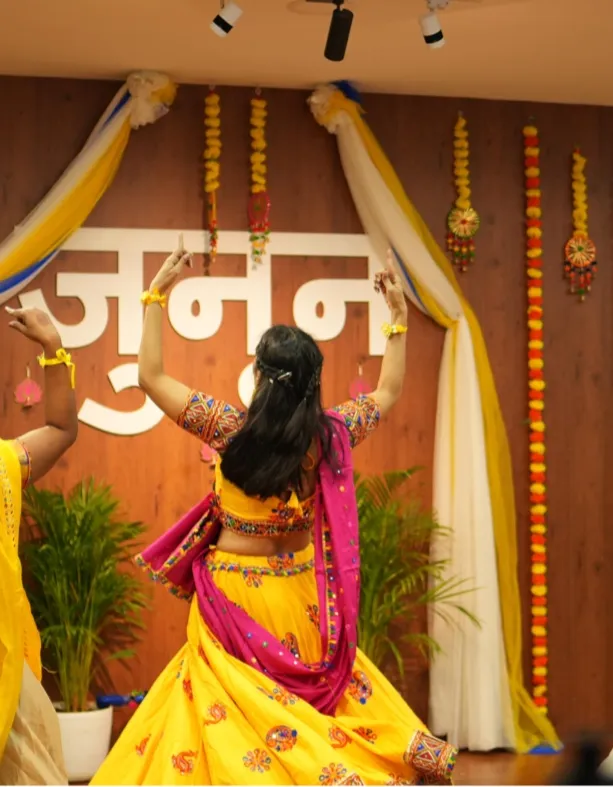 Junoon Dance & Music Studio