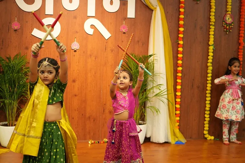 Junoon Dance & Music Studio