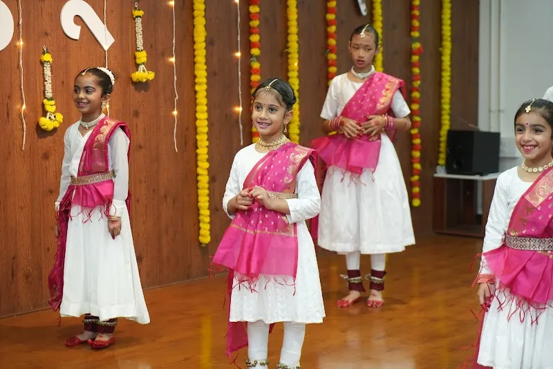 Junoon Dance & Music Studio